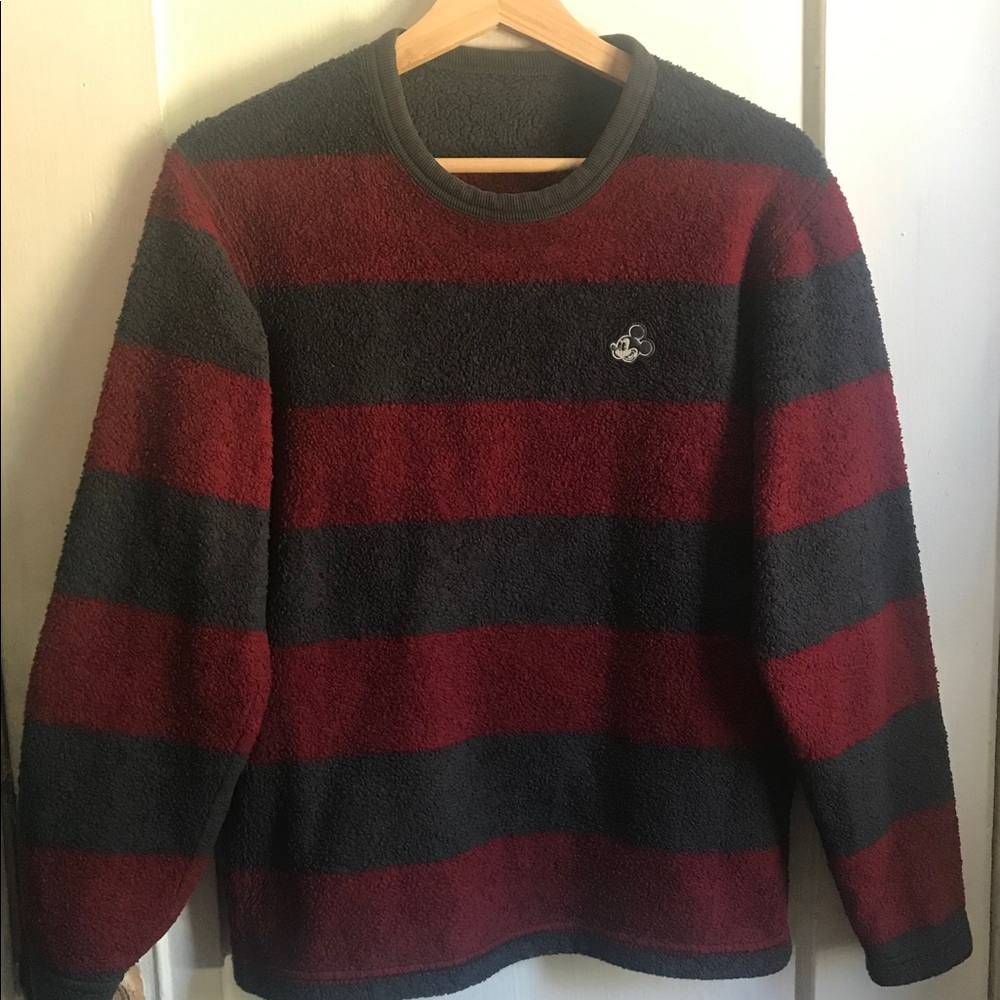 Mickey Mouse Sweater